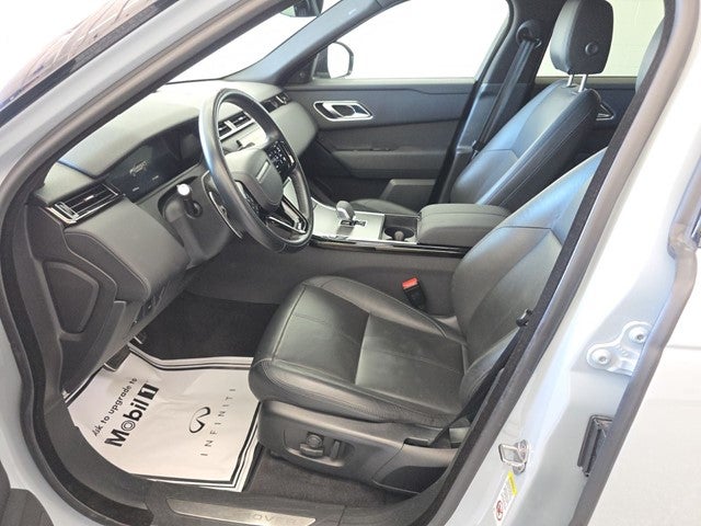 2025 Land Rover Range Rover Velar Dynamic SE