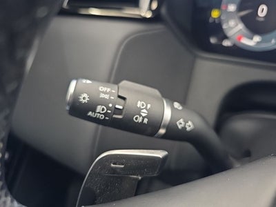 2025 Land Rover Range Rover Velar Dynamic SE