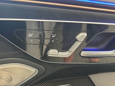 2022 Mercedes-Benz AMG® EQS Base 4MATIC®