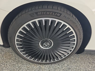2022 Mercedes-Benz AMG® EQS Base 4MATIC®