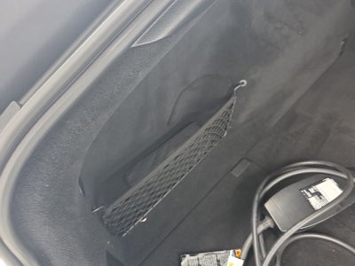 2022 Mercedes-Benz AMG® EQS Base 4MATIC®