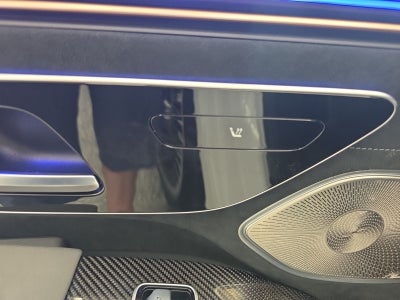 2022 Mercedes-Benz AMG® EQS Base 4MATIC®