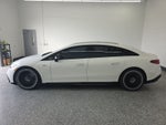 2022 Mercedes-Benz AMG® EQS Base 4MATIC®