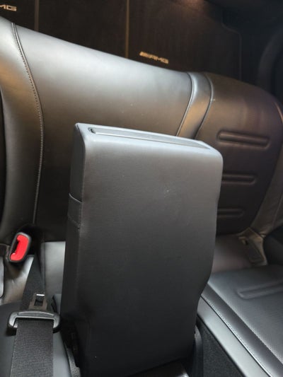 2022 Mercedes-Benz AMG® EQS Base 4MATIC®