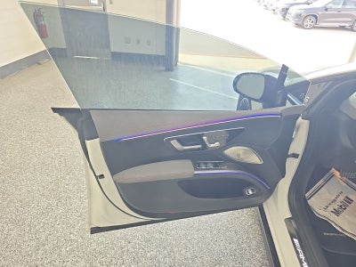 2022 Mercedes-Benz AMG® EQS Base 4MATIC®