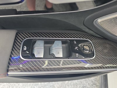 2022 Mercedes-Benz AMG® EQS Base 4MATIC®