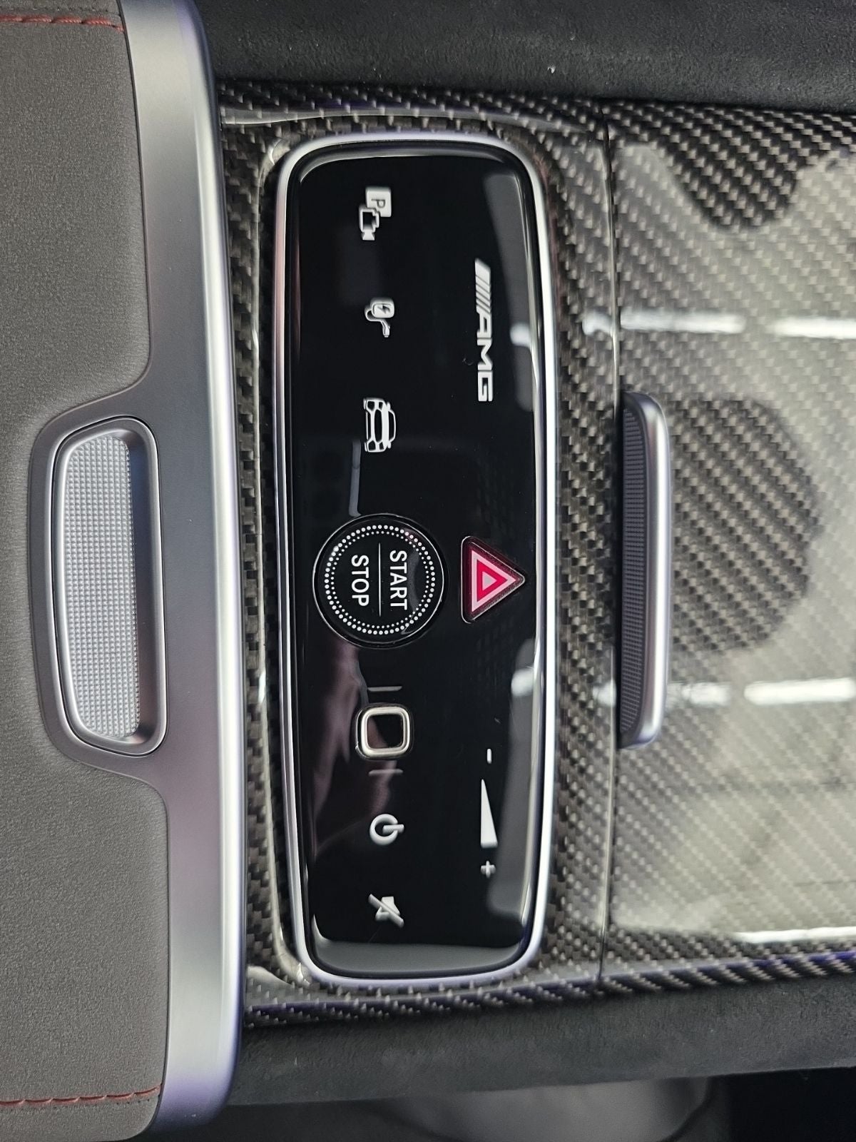 2022 Mercedes-Benz AMG® EQS Base 4MATIC®