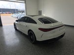 2022 Mercedes-Benz AMG® EQS Base 4MATIC®