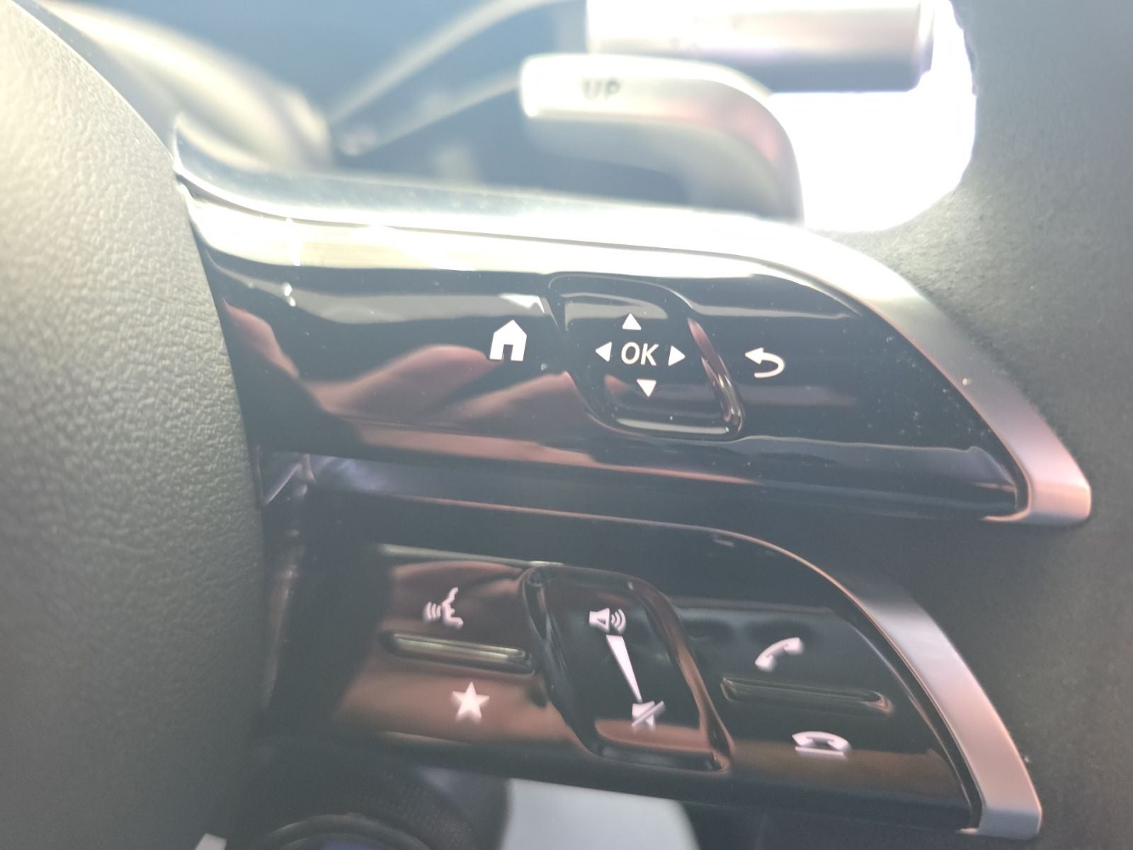 2022 Mercedes-Benz AMG® EQS Base 4MATIC®