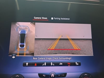 2022 Mercedes-Benz AMG® EQS Base 4MATIC®