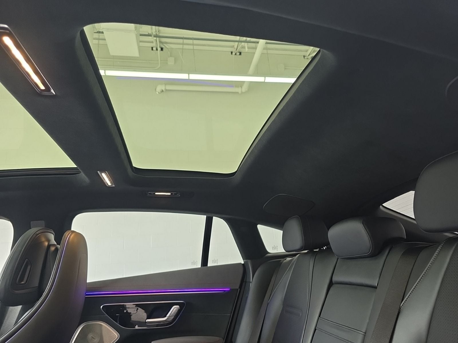 2022 Mercedes-Benz AMG® EQS Base 4MATIC®