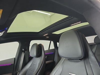 2022 Mercedes-Benz AMG® EQS Base 4MATIC®