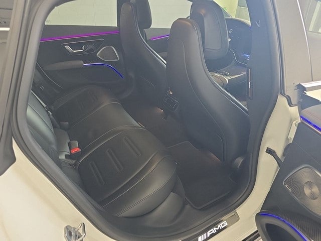 2022 Mercedes-Benz AMG® EQS Base 4MATIC®