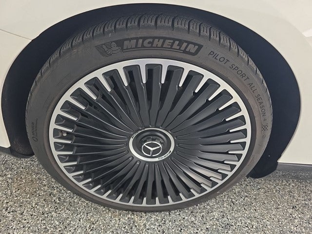 2022 Mercedes-Benz AMG® EQS Base 4MATIC®