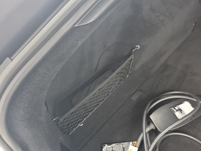 2022 Mercedes-Benz AMG® EQS Base 4MATIC®