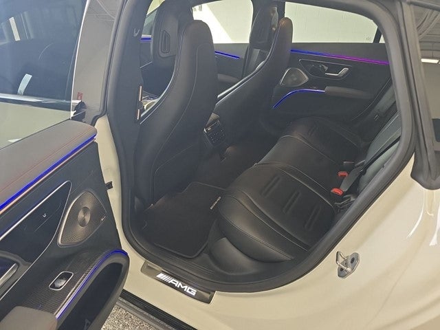 2022 Mercedes-Benz AMG® EQS Base 4MATIC®