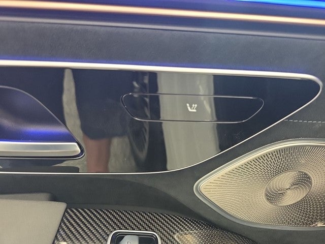 2022 Mercedes-Benz AMG® EQS Base 4MATIC®