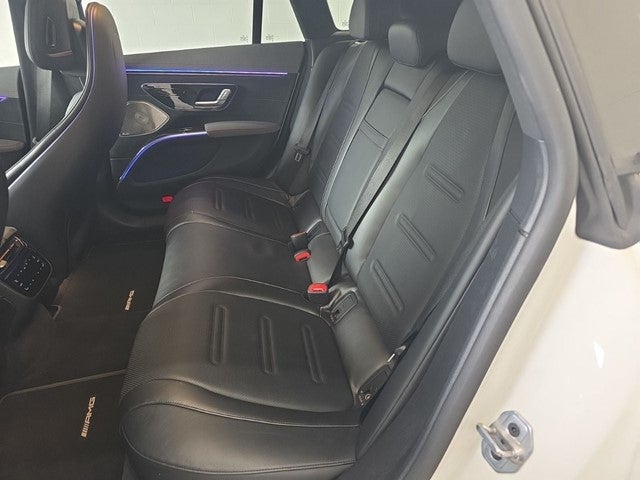 2022 Mercedes-Benz AMG® EQS Base 4MATIC®