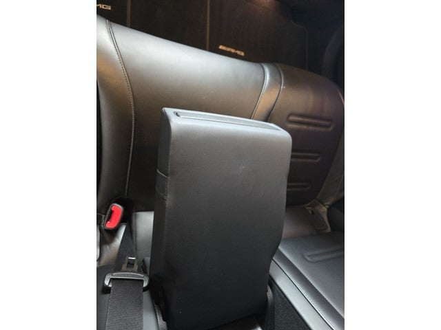 2022 Mercedes-Benz AMG® EQS Base 4MATIC®