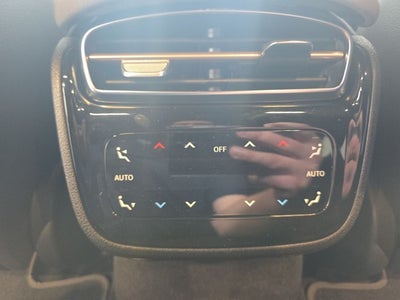 2022 Mercedes-Benz AMG® EQS Base 4MATIC®