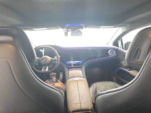 2022 Mercedes-Benz AMG® EQS Base 4MATIC®
