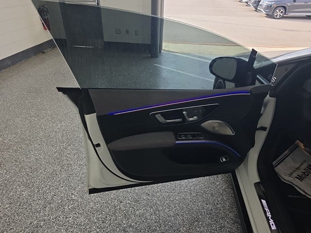 2022 Mercedes-Benz AMG® EQS Base 4MATIC®