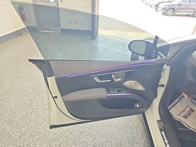 2022 Mercedes-Benz AMG® EQS Base 4MATIC®