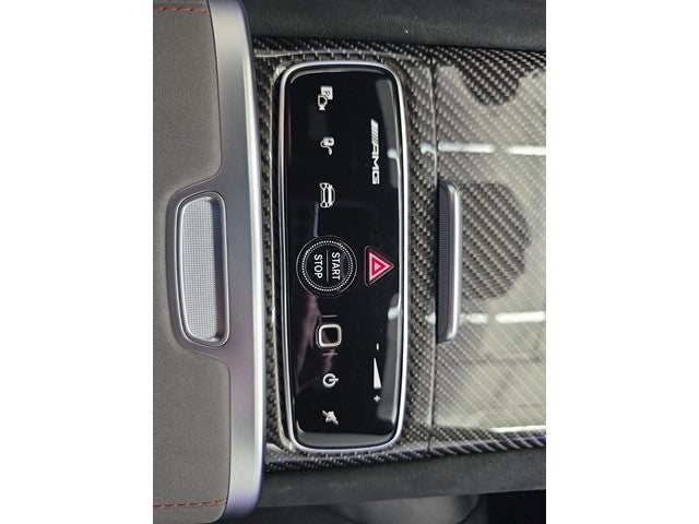 2022 Mercedes-Benz AMG® EQS Base 4MATIC®