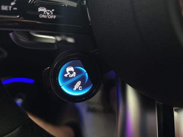 2022 Mercedes-Benz AMG® EQS Base 4MATIC®