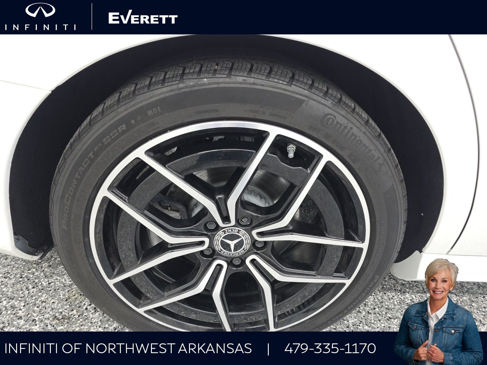 2023 Mercedes-Benz E-Class E 350