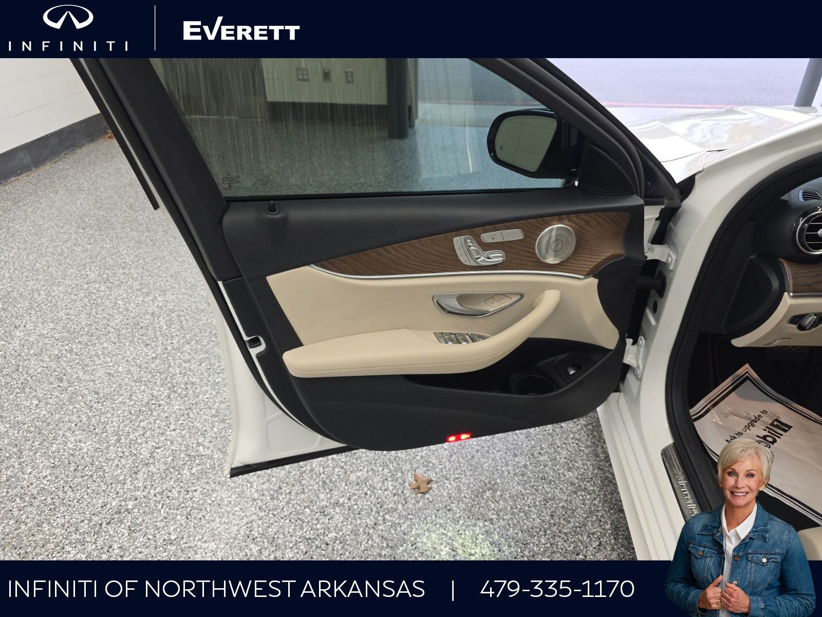 2023 Mercedes-Benz E-Class E 350