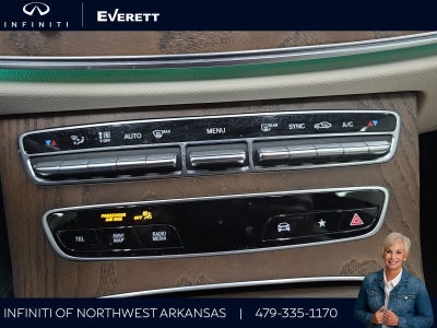 2023 Mercedes-Benz E-Class E 350