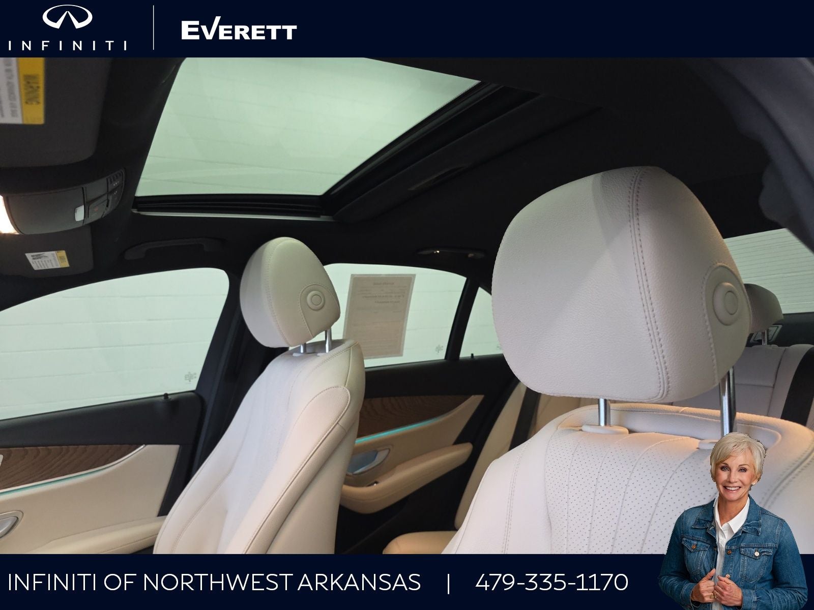 2023 Mercedes-Benz E-Class E 350