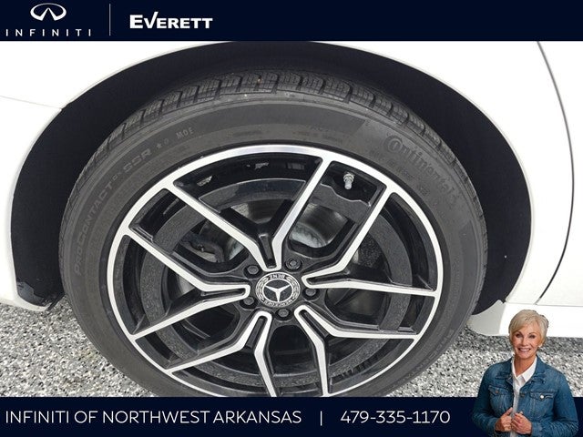 2023 Mercedes-Benz E-Class E 350