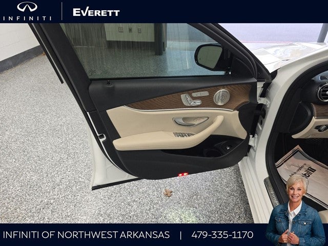 2023 Mercedes-Benz E-Class E 350