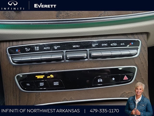 2023 Mercedes-Benz E-Class E 350