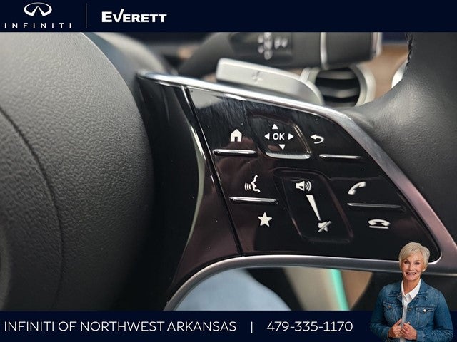 2023 Mercedes-Benz E-Class E 350