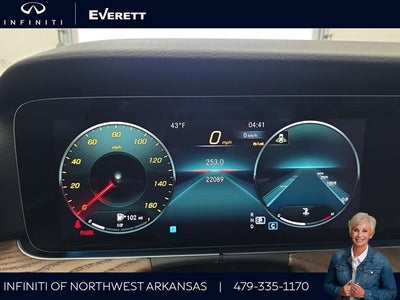 2023 Mercedes-Benz E-Class E 350