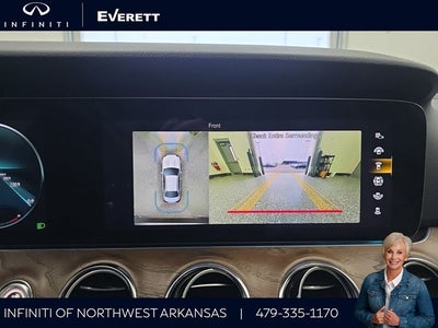 2023 Mercedes-Benz E-Class E 350