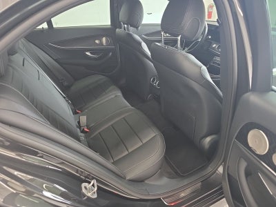 2023 Mercedes-Benz E-Class E 350 4MATIC®