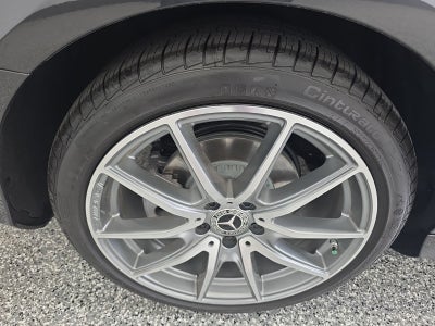 2023 Mercedes-Benz E-Class E 350 4MATIC®