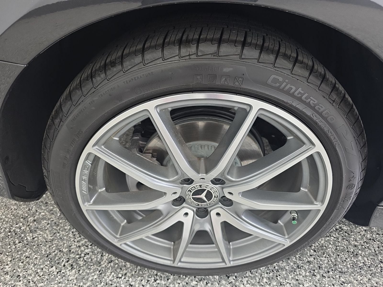 2023 Mercedes-Benz E-Class E 350 4MATIC®