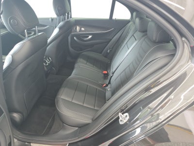 2023 Mercedes-Benz E-Class E 350 4MATIC®