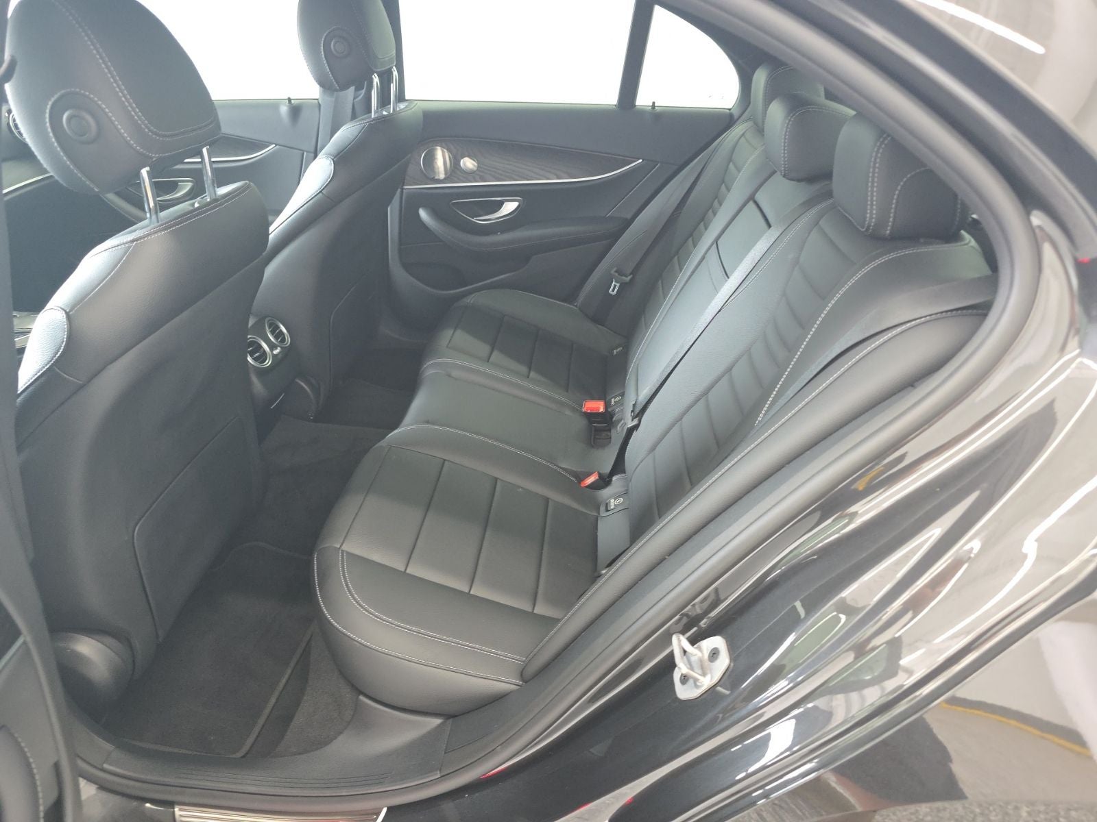 2023 Mercedes-Benz E-Class E 350 4MATIC®