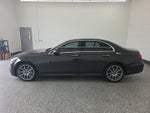 2023 Mercedes-Benz E-Class E 350 4MATIC®