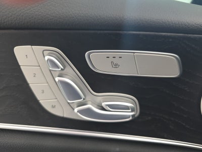 2023 Mercedes-Benz E-Class E 350 4MATIC®