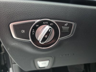 2023 Mercedes-Benz E-Class E 350 4MATIC®