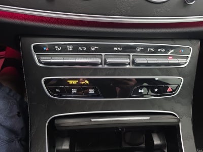 2023 Mercedes-Benz E-Class E 350 4MATIC®