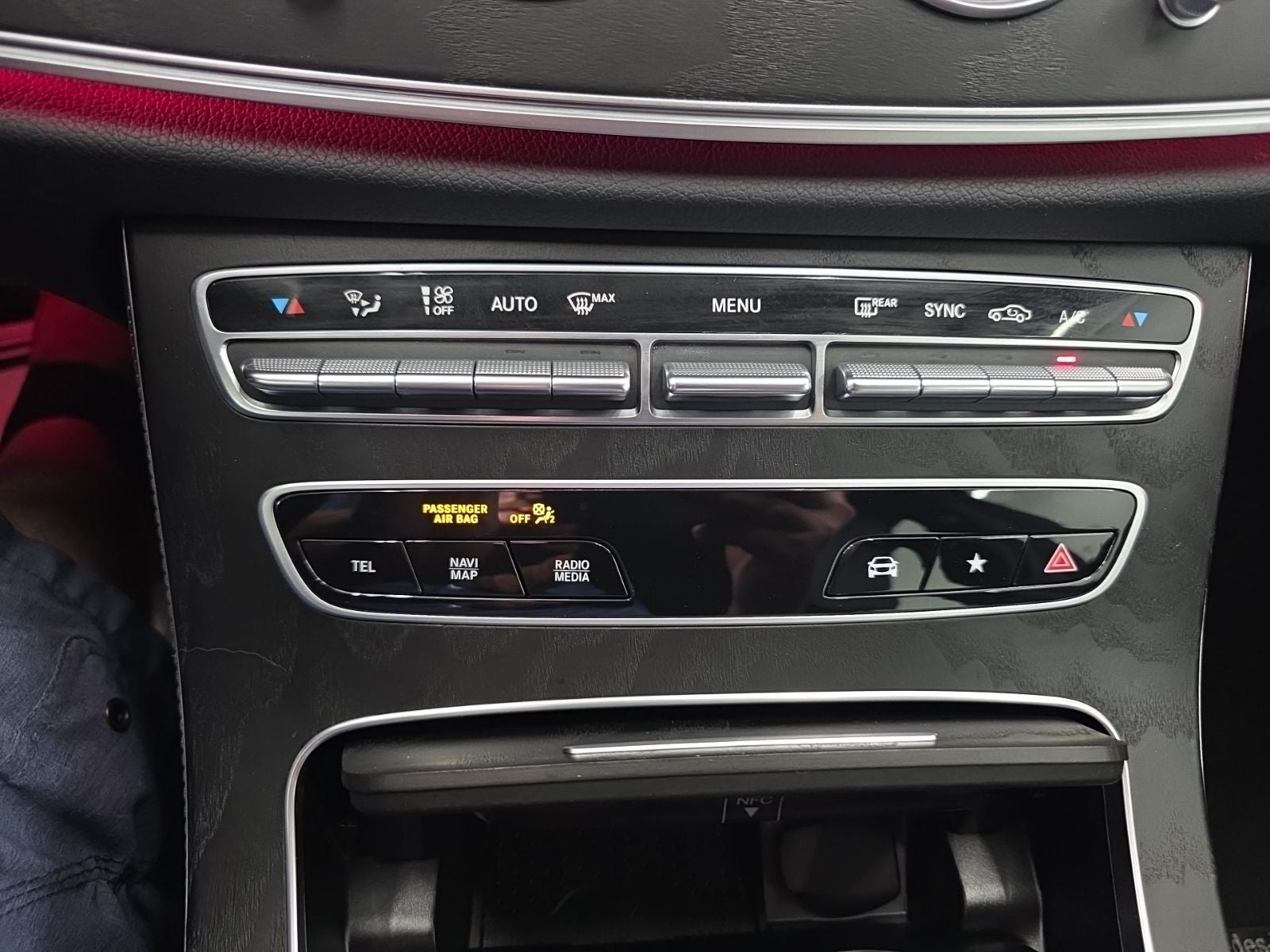 2023 Mercedes-Benz E-Class E 350 4MATIC®