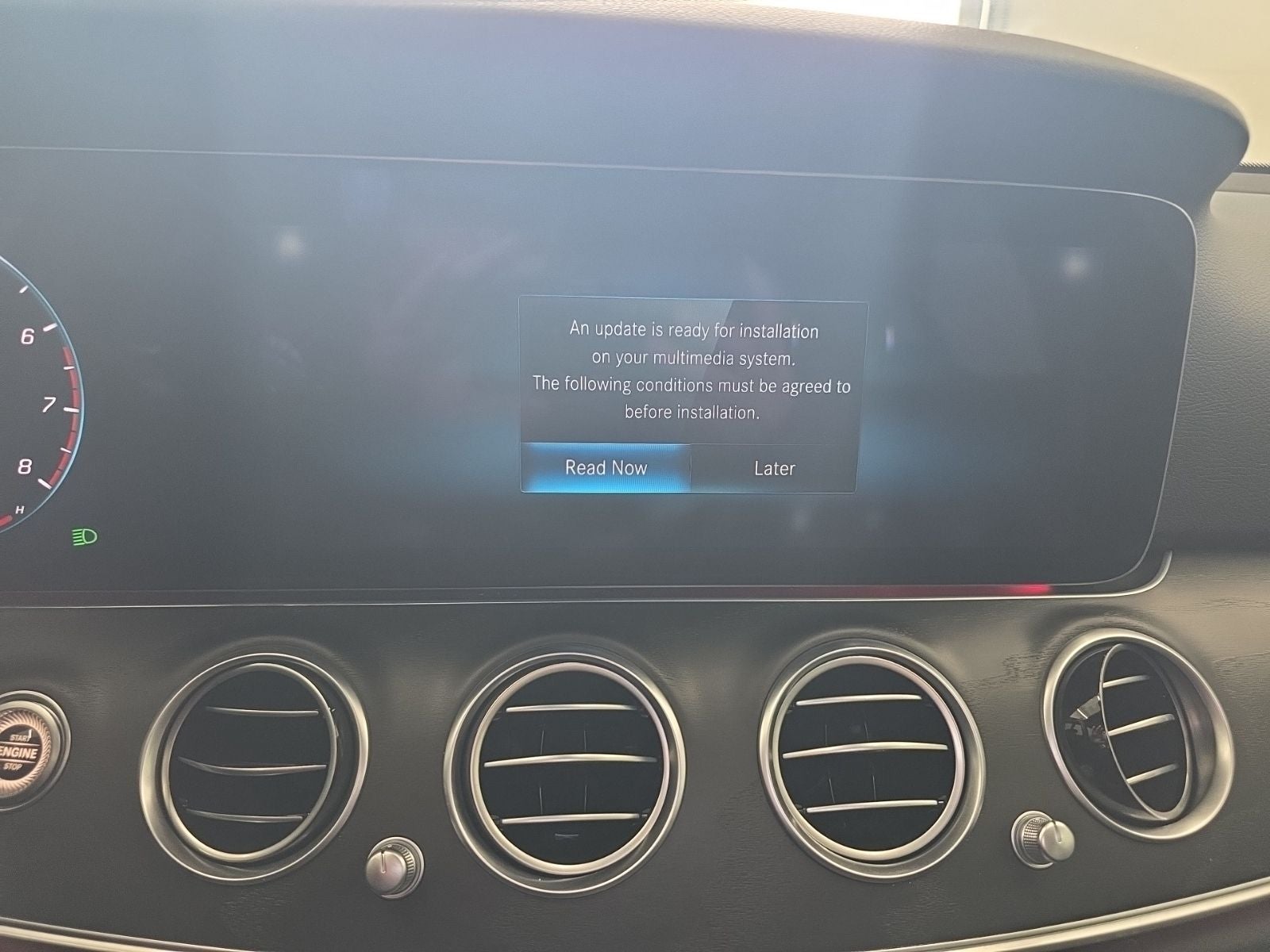 2023 Mercedes-Benz E-Class E 350 4MATIC®